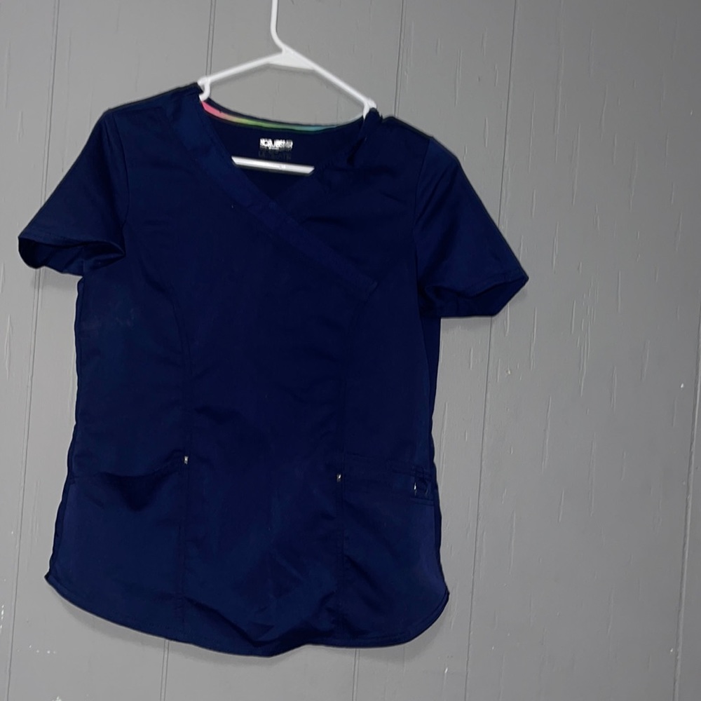 Scrubs